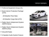 Thumbnail of 2020 Summit White Buick Envision