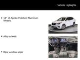 Thumbnail of 2020 Summit White Buick Envision