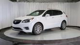 Thumbnail of 2020 Summit White Buick Envision