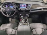Thumbnail of 2020 Summit White Buick Envision