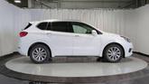 Thumbnail of 2020 Summit White Buick Envision