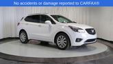 Thumbnail of 2020 Summit White Buick Envision