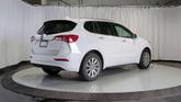 Thumbnail of 2020 Summit White Buick Envision