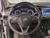 Thumbnail of 2020 Summit White Buick Envision