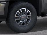 Thumbnail of 2025 Sterling Metallic GMC Sierra 3500