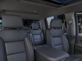 Thumbnail of 2025 Sterling Metallic GMC Sierra 3500