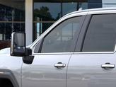 Thumbnail of 2025 Sterling Metallic GMC Sierra 3500
