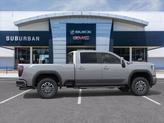 Thumbnail of 2025 Sterling Metallic GMC Sierra 3500