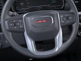 Thumbnail of 2025 Sterling Metallic GMC Sierra 3500