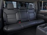 Thumbnail of 2025 Sterling Metallic GMC Sierra 3500