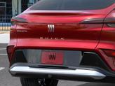 Thumbnail of 2026 Brilliant Red Buick Envista