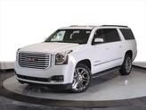 Photo of 2019 Summit White GMC Yukon XL