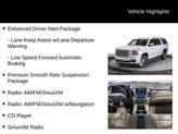 Thumbnail of 2019 Summit White GMC Yukon XL