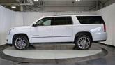 Thumbnail of 2019 Summit White GMC Yukon XL