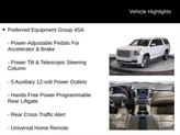 Thumbnail of 2019 Summit White GMC Yukon XL
