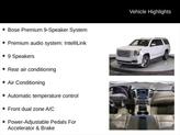 Thumbnail of 2019 Summit White GMC Yukon XL