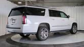 Thumbnail of 2019 Summit White GMC Yukon XL