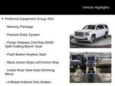 Thumbnail of 2019 Summit White GMC Yukon XL