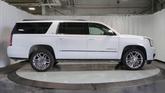 Thumbnail of 2019 Summit White GMC Yukon XL