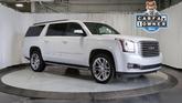 Thumbnail of 2019 Summit White GMC Yukon XL