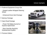 Thumbnail of 2019 Summit White GMC Yukon XL