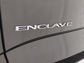 Thumbnail of 2023 Ebony Twilight Metallic Buick Enclave