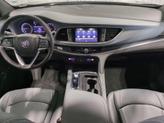 Thumbnail of 2023 Ebony Twilight Metallic Buick Enclave