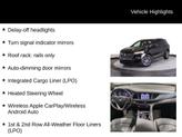 Thumbnail of 2023 Ebony Twilight Metallic Buick Enclave