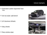 Thumbnail of 2023 Ebony Twilight Metallic Buick Enclave