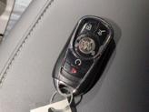 Thumbnail of 2023 Ebony Twilight Metallic Buick Enclave