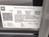 Thumbnail of 2023 Ebony Twilight Metallic Buick Enclave