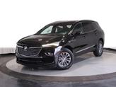 Photo of 2023 Ebony Twilight Metallic Buick Enclave