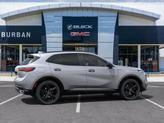 Thumbnail of 2025 Moonstone Gray Metallic Buick Envision