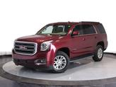 Photo of 2018 Crimson Red Tintcoat GMC Yukon
