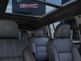 Thumbnail of 2026 moonstone gray metallic Buick Enclave