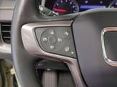 Thumbnail of 2022 Desert Sand Metallic GMC Terrain