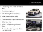Thumbnail of 2022 Desert Sand Metallic GMC Terrain
