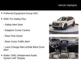 Thumbnail of 2022 Desert Sand Metallic GMC Terrain