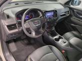 Thumbnail of 2022 Desert Sand Metallic GMC Terrain