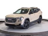 Photo of 2022 Desert Sand Metallic GMC Terrain