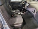 Thumbnail of 2017 Arctic Blue Metallic Chevrolet Cruze