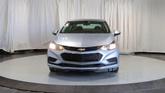 Thumbnail of 2017 Arctic Blue Metallic Chevrolet Cruze