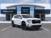 Thumbnail of 2026 Summit White GMC Acadia
