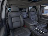 Thumbnail of 2025 Summit White GMC Sierra 3500