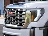 Thumbnail of 2025 Summit White GMC Sierra 3500