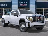 Thumbnail of 2025 Summit White GMC Sierra 3500