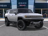 Thumbnail of 2025 Meteorite Metallic (Gray) GMC HUMMER EV SUV