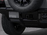 Thumbnail of 2025 Meteorite Metallic (Gray) GMC HUMMER EV SUV