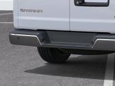 Thumbnail of 2025 Summit White GMC Savana 2500
