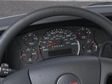 Thumbnail of 2025 Summit White GMC Savana 2500